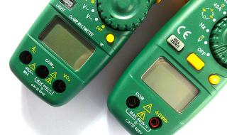 数字万用表价格 数字万用表价格